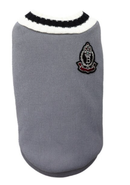 Pulôver Retrô | Para Cachorro e Gato